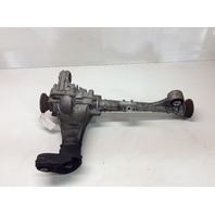 2011 2012 2013 2014 Porsche Cayenne Turbo Front Carrier Differential Assembly OEM