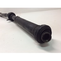 2011-2018 Porsche Cayenne 4.8 Rear Drive Shaft 95842101103 OEM