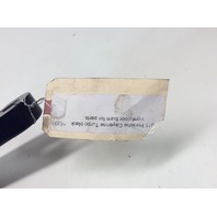 2011 2012 2013 2014 2015 Porsche Cayenne Windshield Wiper Arm 95862802800 OEM