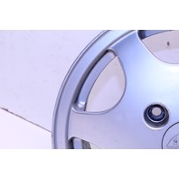1990-1994 Porsche 911 Front Wheel 16 x 6 Design 90 Rim 96436211201 OEM
