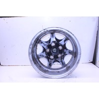 1990-1994 Porsche 911 Front Wheel 16 x 6 Design 90 Rim 96436211201 OEM