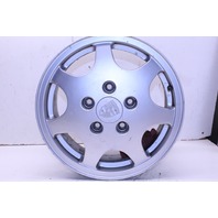 1990-1994 Porsche 911 Front Wheel 16 x 6 Design 90 Rim 96436211201 OEM