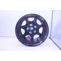 1990-1994 Porsche 911 964 Rear Wheel 16 x 8 Design 90 Rim 96436211601 OEM