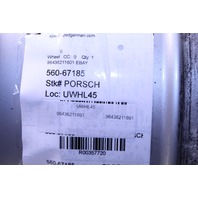1990-1994 Porsche 911 964 Rear Wheel 16 x 8 Design 90 Rim 96436211601 OEM
