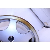 1990-1994 Porsche 911 964 Rear Wheel 16 x 8 Design 90 Rim 96436211601 OEM