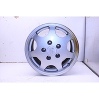 1990-1994 Porsche 911 964 Rear Wheel 16 x 8 Design 90 Rim 96436211601 OEM