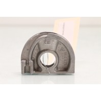 1998 - 2004 Porsche 911 Boxster parking brake cable guide mount OEM