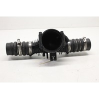 2013 2014 2015 2016 Porsche Cayenne 4.8L Turbo Y Connector Pipe 97011014071 OEM