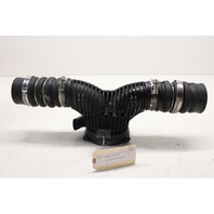 2013 2014 2015 2016 Porsche Cayenne 4.8L Turbo Y Connector Pipe 97011014071 OEM