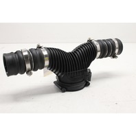 2013 2014 2015 2016 Porsche Cayenne 4.8L Turbo Y Connector Pipe 97011014071 OEM