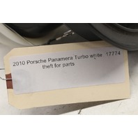 2010 2011 2012 2013 2014 2015 2016 Porsche Panamera 4.8 Fuel Pump Filter OEM