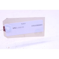 2011 Porsche Panamera Right Rear Leveling Sensor OEM