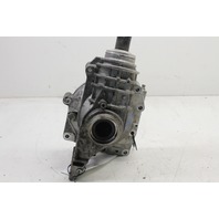 2010 2011 2012 2013 2014 2015 2016 Porsche Panamera 4.8 Turbo Front Differential OEM