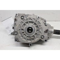 2010 2011 2012 2013 2014 2015 2016 Porsche Panamera 4.8 Turbo Front Differential OEM