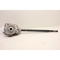 2010 2011 2012 2013 2014 2015 2016 Porsche Panamera 4.8 Turbo Front Differential OEM