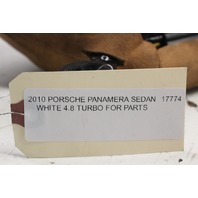 Porsche Panamera Right Rear Seat Air Bag Airbag 97052206233