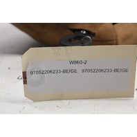 Porsche Panamera Right Rear Seat Air Bag Airbag 97052206233