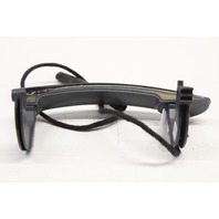 2010 2011 2012 2013 2014 2015 2016 Porsche Panamera Left Exterior Door Handle - 97053796100 OEM