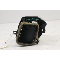 2010-2016 Porsche Panamera 970 Outer Dash AC Air Vent Left OEM