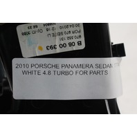 2010-2016 Porsche Panamera 970 Outer Dash AC Air Vent Left OEM