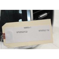 2010-2016 Porsche Panamera 970 Outer Dash AC Air Vent Right OEM