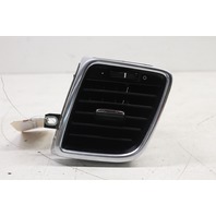 2010-2016 Porsche Panamera 970 Outer Dash AC Air Vent Right OEM