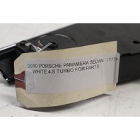 2010 2011 2012 2013 2014 2015 2016 Porsche Panamera Cup Holder OEM