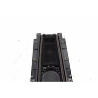 2010 2011 2012 2013 2014 - 2016 Porsche Panamera Rear Center Console Wood Trim OEM