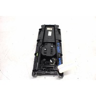 2010 2011 2012 2013 2014 - 2016 Porsche Panamera Rear Center Console Wood Trim OEM