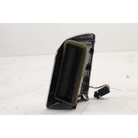 2010-2016 Porsche Panamera Center Door Pillar Air Vent Left OEM