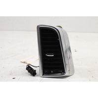 2010-2016 Porsche Panamera Center Door Pillar Air Vent Left OEM