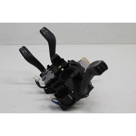 2015 Porsche 911 991 Turn Signal Wiper Column Switch OEM