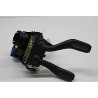 2015 Porsche 911 991 Turn Signal Wiper Column Switch OEM