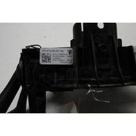 2015 Porsche 911 991 Turn Signal Wiper Column Switch OEM