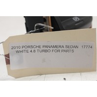 2010-2016 Porsche Panamera Parking Brake Switch OEM 97061325102