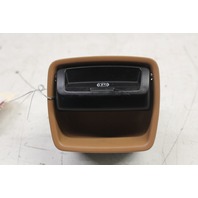 2010-2016 Porsche Panamera Parking Brake Switch OEM 97061325102