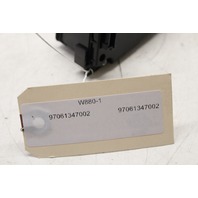 2010-2013 Porsche Panamera Center Console Switches 97061347002 OEM