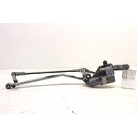 2010-2016 Porsche Panamera Windshield Wiper Motor With Linkage OEM