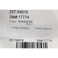 2010 2011 - 2014 2015 2016 Porsche Panamera Turbo Speedometer OEM