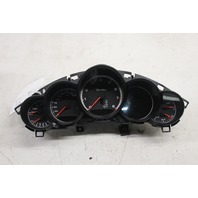 2010 2011 - 2014 2015 2016 Porsche Panamera Turbo Speedometer OEM