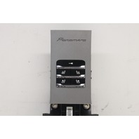 2010-2016 Porsche Panamera Rear Climate Temperature Control Module OEM