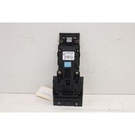 2010-2016 Porsche Panamera Rear Climate Temperature Control Module OEM