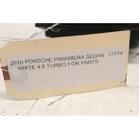 2010-2016 Porsche Panamera Rear Climate Temperature Control Module OEM