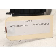 2010-2016 Porsche Panamera Rear Climate Temperature Control Module OEM