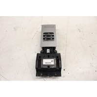 2010-2016 Porsche Panamera Rear Climate Temperature Control Module OEM