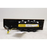 2010-2016 Porsche Panamera Right Passenger Knee Air Bag 97080306204 OEM