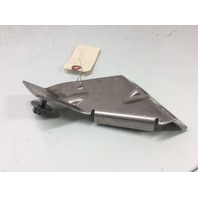 2014 2015 Porsche Cayman Radiator Coolant Reservoir Bracket 98110624703 OEM