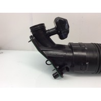 2013-2016 Porsche Boxster Cayman Left Engine Air Intake Duct OEM