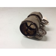 2013-2022 Porsche Boxster Cayman Exhaust Muffler Clamp Sleeve OEM