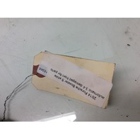 2013-2019 Porsche Boxster Cayman Rear Suspension Crossmember - 98133107110 OEM